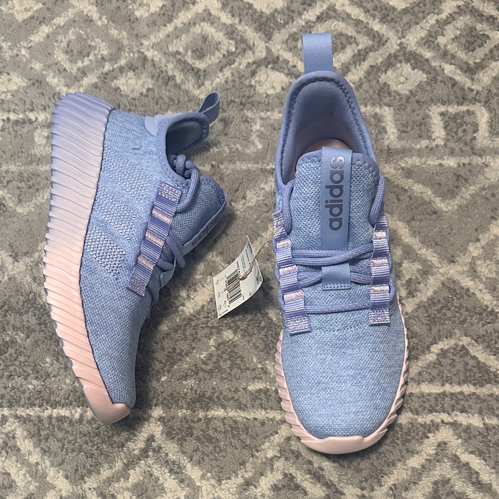 Adidas shoes size 8.5